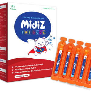 Mk Midiz10 ống Full (2)