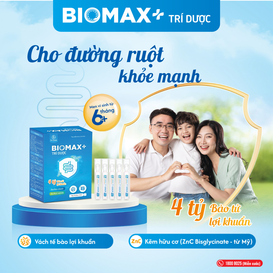 Biomax 23